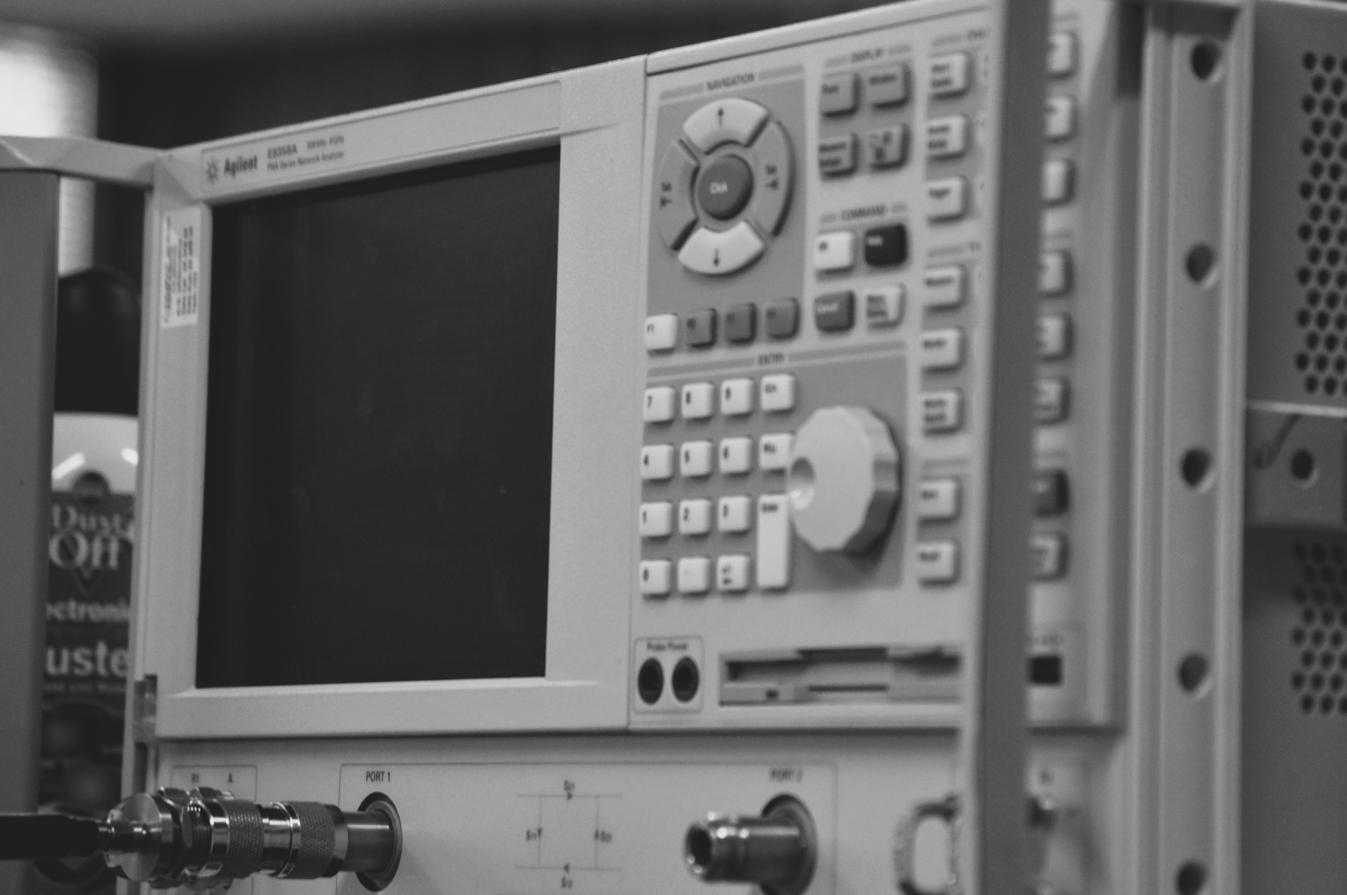Agilent PNA Series RF Network Analyzer